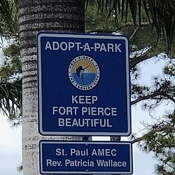 Adopt A Park